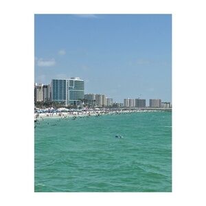 5/$25 Artist Photography Print